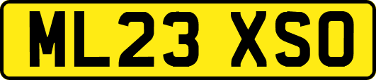 ML23XSO