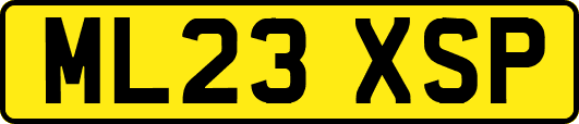 ML23XSP