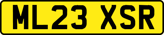 ML23XSR