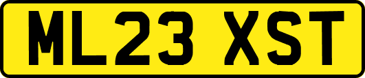 ML23XST