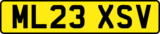 ML23XSV