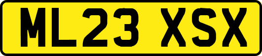 ML23XSX