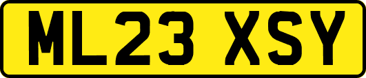 ML23XSY