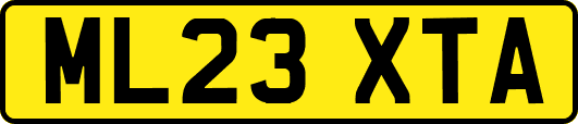ML23XTA