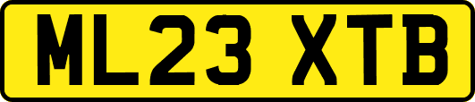 ML23XTB