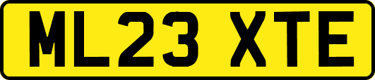 ML23XTE
