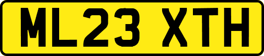 ML23XTH