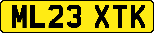 ML23XTK