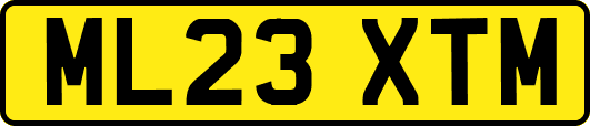 ML23XTM