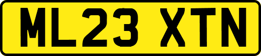 ML23XTN