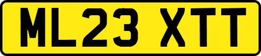 ML23XTT