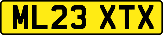 ML23XTX