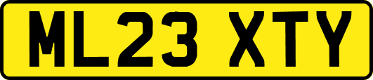 ML23XTY