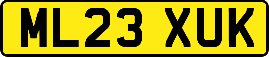 ML23XUK