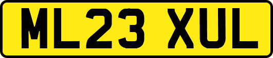 ML23XUL