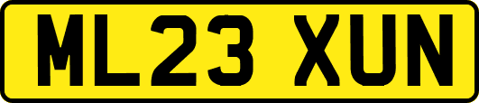 ML23XUN