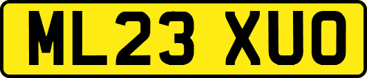 ML23XUO