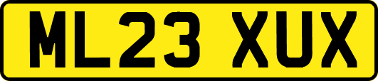 ML23XUX