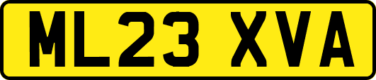 ML23XVA