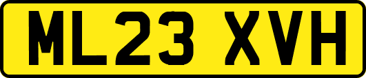 ML23XVH