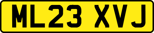 ML23XVJ