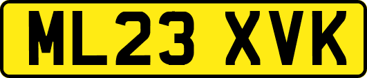 ML23XVK
