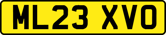 ML23XVO