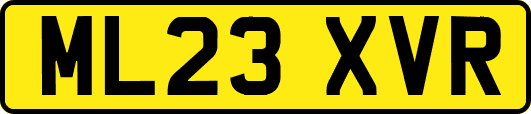 ML23XVR