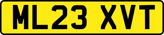 ML23XVT