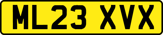ML23XVX