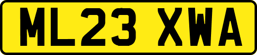ML23XWA