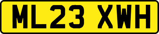 ML23XWH