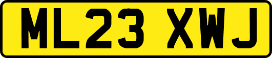 ML23XWJ