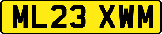 ML23XWM
