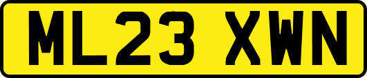 ML23XWN