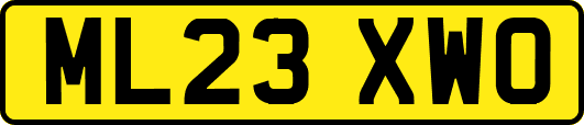 ML23XWO