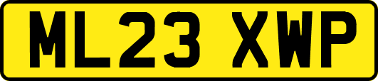 ML23XWP