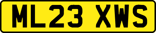ML23XWS