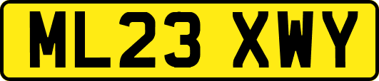 ML23XWY