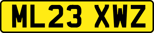 ML23XWZ