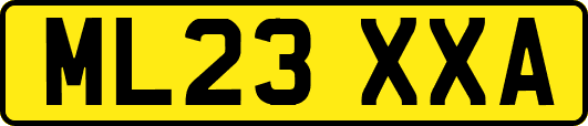 ML23XXA