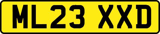 ML23XXD