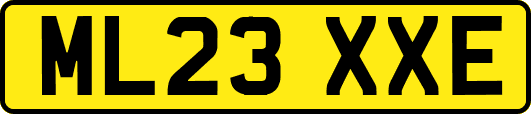 ML23XXE