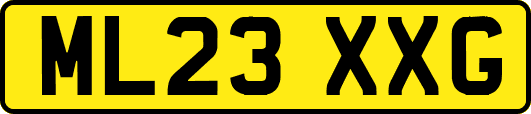ML23XXG