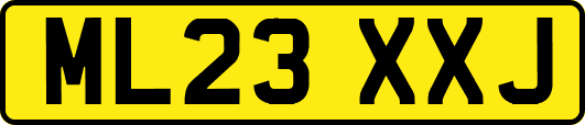 ML23XXJ