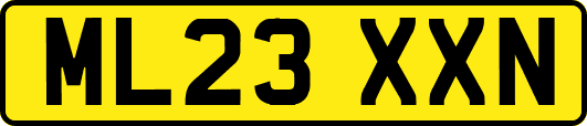 ML23XXN
