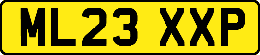 ML23XXP