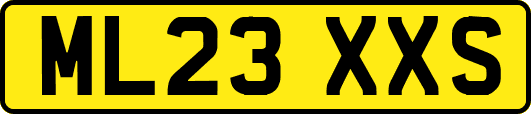 ML23XXS
