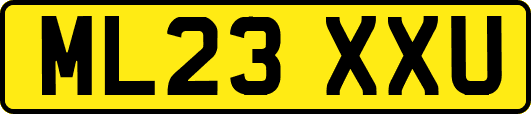 ML23XXU