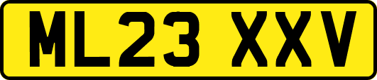 ML23XXV